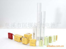 慈溪市匡堰新光电池厂 专业镍氢电池产品系列与精密仪器仪表销售指南